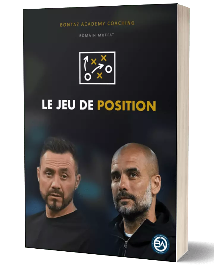 Livre Jeu de Position