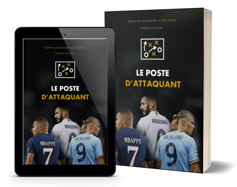 Ebook football sur le 442